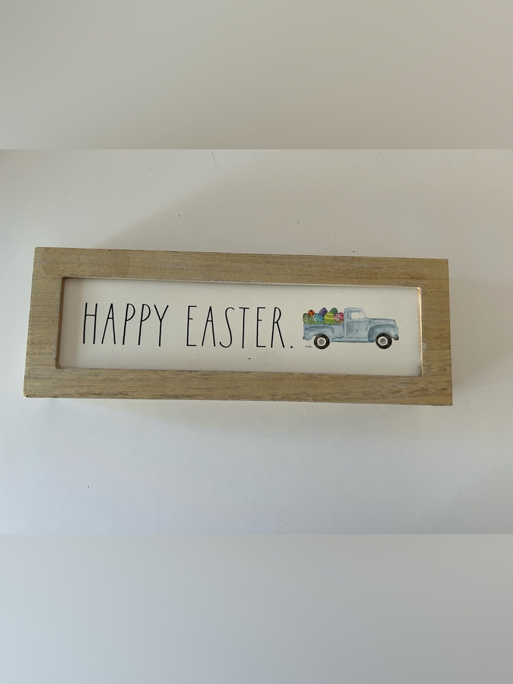 Bundle of easter items